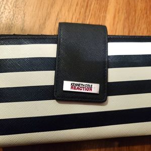 Kenneth Cole Reaction Wallet